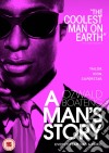 A Man's Story [Edizione: Regno Unito] dvd