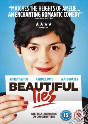 Beautiful Lies [Edizione: Regno Unito] film in dvd