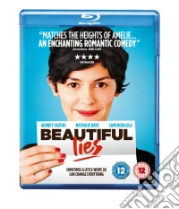 (Blu-Ray Disk) Beautiful Lies [Edizione: Regno Unito] brd