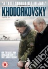 Khodorkovsky [Edizione: Regno Unito] dvd