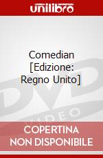 Comedian [Edizione: Regno Unito] dvd