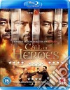 (Blu-Ray Disk) Call Of Heroes [Edizione: Regno Unito] dvd
