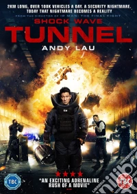 The Tunnel dvd