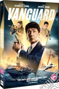 Vanguard dvd