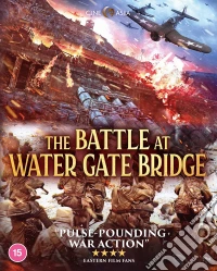 (Blu-Ray Disk) Battle At Water Gate Bridge (The) brd