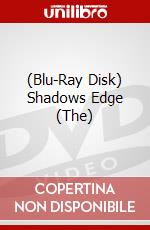 (Blu-Ray Disk) Shadows Edge (The) brd