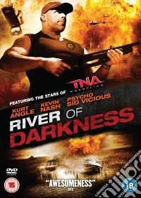 River Of Darkness dvd