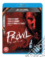 (Blu-Ray Disk) Prowl [Edizione: Regno Unito] brd