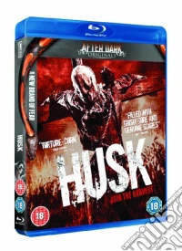 (Blu-Ray Disk) Husk [Edizione: Regno Unito] brd