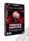 Fertile Ground [Edizione: Regno Unito] dvd