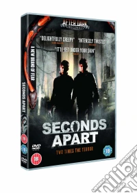 Seconds Apart dvd