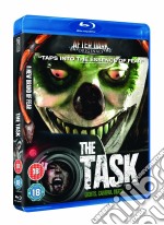 (Blu-Ray Disk) Task (The) [Edizione: Regno Unito] brd