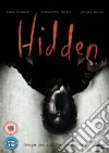 Hidden 3D [Edizione: Regno Unito] film in dvd