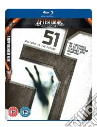 (Blu-Ray Disk) 51 brd