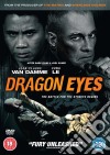 Dragon Eyes [Edizione: Regno Unito] film in dvd