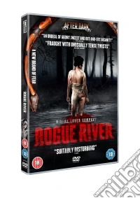 Rogue River dvd