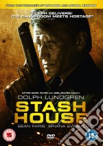 Stash House [Edizione: Regno Unito] dvd