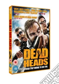 Dead Heads dvd