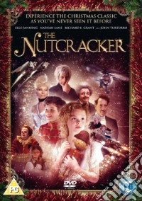 Nutcracker dvd