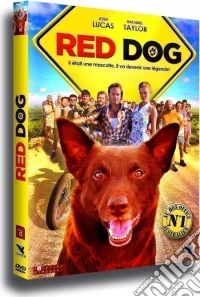 Red Dog dvd