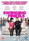 Swinging With The Finkels [Edizione: Regno Unito] dvd