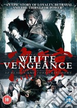 White Vengeance [Edizione: Regno Unito] dvd