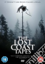 Lost Coast Tapes [Edizione: Regno Unito] dvd