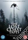 Lost Coast Tapes [Edizione: Regno Unito] dvd