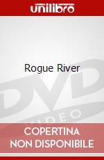 Rogue River dvd