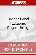 Unconditional [Edizione: Regno Unito] dvd