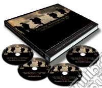 On The Western Front 1914-1918 (4 Dvd+Book) [Edizione: Regno Unito] dvd