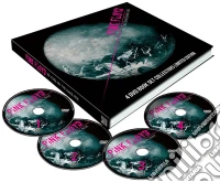 Pink Floyd - 50 Years On The Dark Side (4 Dvd+Book) dvd