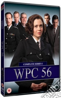 Wpc 56 Complete Series 1 [Edizione: Regno Unito] dvd