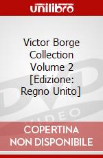 Victor Borge Collection Volume 2 [Edizione: Regno Unito] dvd
