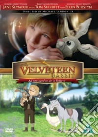 Velveteen Rabbit dvd