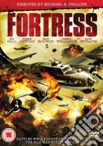 Fortress [Edizione: Regno Unito] dvd