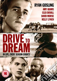 Drive To Dream dvd