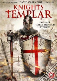 Knights Templar dvd