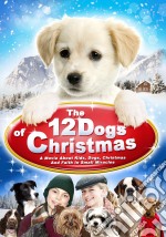 12 Dogs Of Christmas [Edizione: Regno Unito] dvd