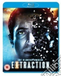 (Blu-Ray Disk) Extraction brd