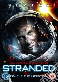 Stranded dvd