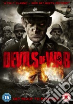 Devils Of War [Edizione: Regno Unito] dvd