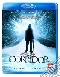 (Blu-Ray Disk) Corridor (The) brd