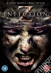 Infection Z dvd