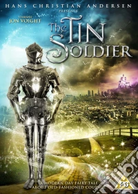Tin Soldier (The) dvd