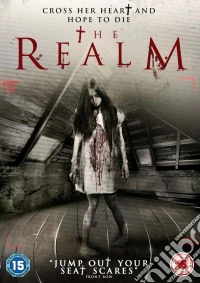 Realm (The) dvd