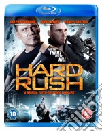 (Blu-Ray Disk) Hard Rush [Edizione: Regno Unito] brd