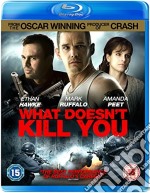 (Blu-Ray Disk) What Doesnt Kill You [Edizione: Regno Unito] brd