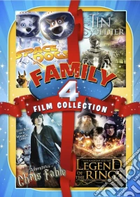 Family Boxset 2013 dvd