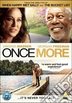 Once More [Edizione: Regno Unito] dvd